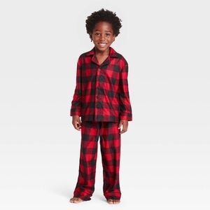 BNWT Wondershop kids pajamas size 10